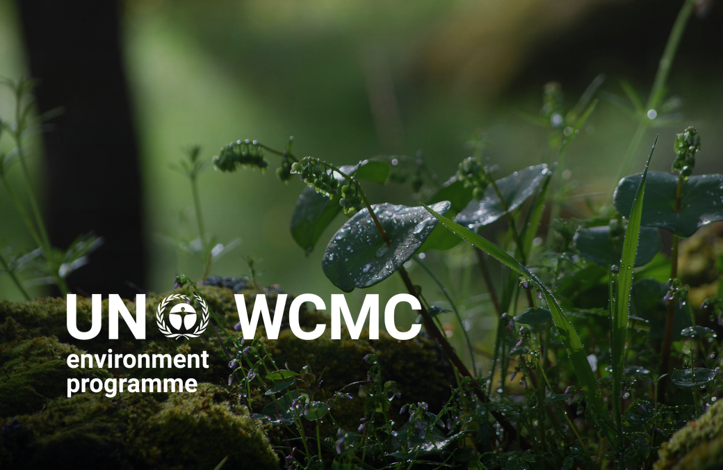 UNEP-WCMC project